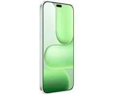 HONOR 600 Lite 8/128GB Žalias