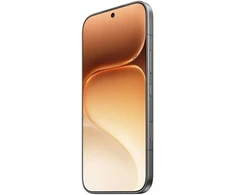 Honor 600 Pro 5G 16.7 cm (6.57") Dual SIM Android 16.0 USB Type-C 12 GB 512 GB 6400 mAh Juodas
