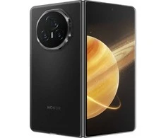 „Honor Magic V3“ 16,3 cm (6,43 colio) dviejų SIM kortelių „MagicOS 8.0“ 5G USB Type-C 12 GB 512 GB 5150 mAh Juodas