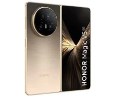 HONOR Magic V5 16/512GB Auksinis