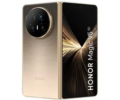 HONOR Magic V5 16/512GB Auksinis