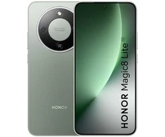 Išmanusis telefonas Honor Magic8 Lite 5G Dual Sim 8GB RAM 256GB – Forest Žalias