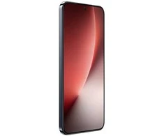 Išmanusis telefonas Honor Magic8 Lite 5G Dual Sim 8GB RAM 512GB – Midnight Juodas