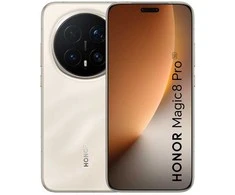 Išmanusis telefonas HONOR Magic8 Pro 5G, Dual SIM, 12/512 GB, Aukso spalvos