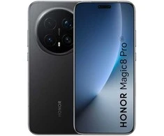 HONOR Magic8 Pro puhelin, 512/12 Gt, musta