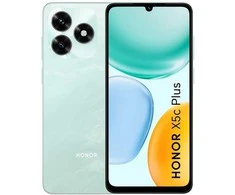 HONOR X5c Plus telefonas, 128/4 GB, vandenyno žydras