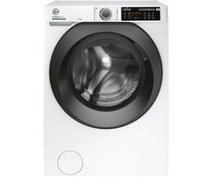 Skalbimo mašina Hoover HW4 37XMBB/1-S