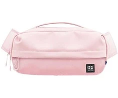 HORI - Adventure Pack - Cozy rožinė - Switch 2