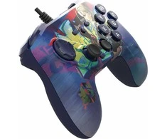Hori Fighting Commander OCTA, skirtas asmeniniam kompiuteriui - Street Fighter - Cammy