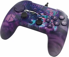 Hori Kovos vadas OCTA PC - Street Fighter - Juri