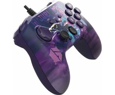 Hori Kovos vadas OCTA PC - Street Fighter - Juri