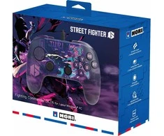 Hori Kovos vadas OCTA PC - Street Fighter - Juri
