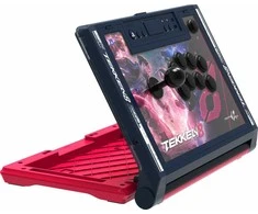 HORI KOVOS LAZDA A TEKKEN 8