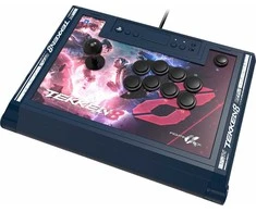 HORI KOVOS LAZDA A TEKKEN 8