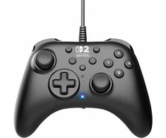 HORI - Horipad turbo - juoda - Dark pilka