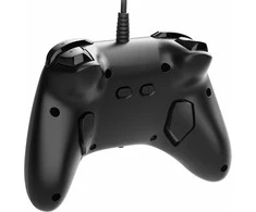 HORI - Horipad turbo - juoda - Dark pilka
