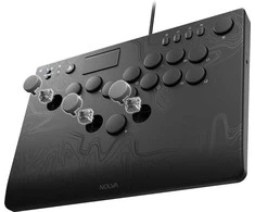 HORI - NOLVA mechaninis visų mygtukų arkadinis valdiklis - PlayStation 5