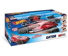 Hot Wheels Gator Kauko-ohjattava auto