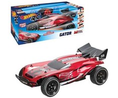 Hot Wheels Gator Kauko-ohjattava auto