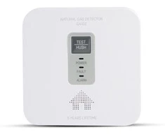 Housegard GA102 -kaasuvaroitin, 230V/12V
