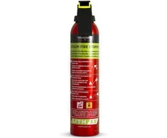 Housegard Lith-EX sammutusspray AVD, 500 ml