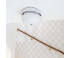 Housegard Pebble Mini SA702 priešgaisrinė signalizacija, optinė