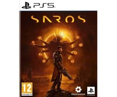 Sony Housemarque SAROS (PS5)