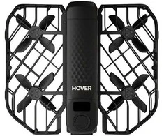 HOVERAir Kamera-Drohne X1 PRO Retail Combo juodas