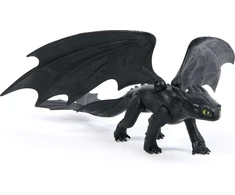 Spin Master DRAGONS Slibinas Bedantis, 30 cm