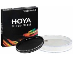 Hoya Variable Density II 52mm