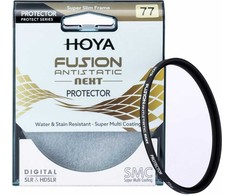 Hoya Fusion Antistatic Next Protector 67mm