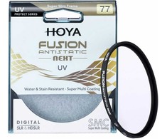 Hoya Fusion Antistatic Next UV 67mm