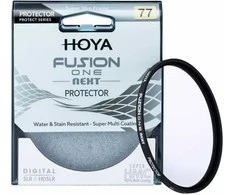 Hoya Fusion One Next apsauginis stiklas 58 mm