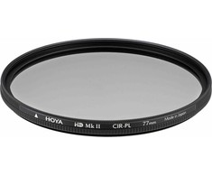Hoya Filters Hoya filtras apskritas poliarizatorius HD Mk II 82mm