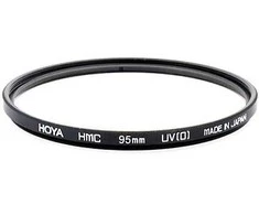 Hoya UV / UV (C) HMC 95mm UV filtrai