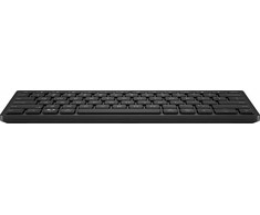 Klaviatūra HP 350 Compact Multi-DeviceBluetooth -näppäimistö, suomi (692S8AA)