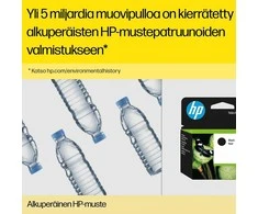 Hewlett Packard (HP) HP 746 300 ml geltono rašalo kasetė