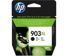 HP 903XL rašalo kasetė juoda