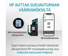 Hewlett Packard (HP) HP 950/951 -mustekasettipakkaus, 4 väriä