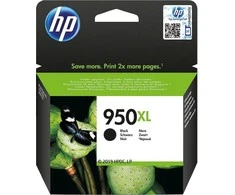 Hewlett Packard (HP) HP 950XL rašalo kasetė juoda