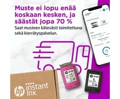 Hewlett Packard (HP) HP 953XL -mustekasetti, syaani