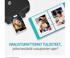 HP 963 -mustekasettipakkaus, 4 väriä