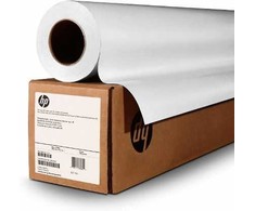 HP Coated Paper -suurkuvapaperi, 90 g, 914 mm x 45 m