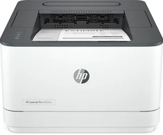 Hewlett Packard (HP) HP LaserJet Pro 3002dw Spausdintuvas - A4 Mono lazerinis, Print, Auto-Duplex, LAN, WiFi, 33ppm, 350-2500 pages per month