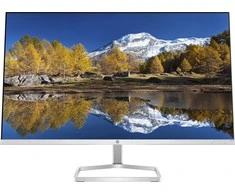 Hewlett Packard (HP) Monitorius HP M27fq (2H4B5E9)