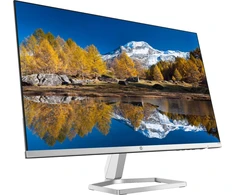Hewlett Packard (HP) Monitorius HP M27fq (2H4B5E9)