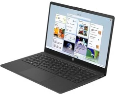 HP Nešiojamas kompiuteris 14-em0049no 14" laptop (BV9M7EA)