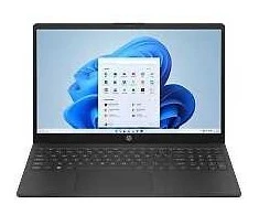 HP Nešiojamas kompiuteris 15-fc0069no 15,6 kannettava (BV9N6EA)