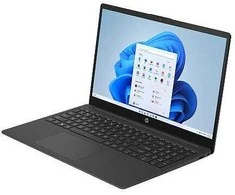 HP Nešiojamas kompiuteris 15-fc0069no 15,6 kannettava (BV9N6EA)