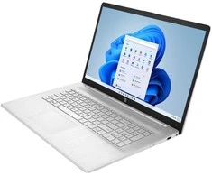 HP Nešiojamas kompiuteris 17-cp2171no 17,3 kannettava (BV9Q1EA)
